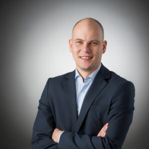 Picture of Mateusz Andrychowicz