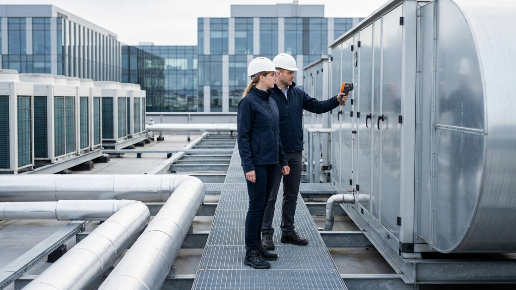 Audyt energetyczny a świadectwo energetyczne